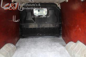 Ford Transit Connect Transit Connect, Van, 2002 / 2013 1.8 Tddi picture 7