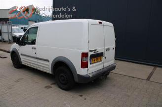 Ford Transit Connect Transit Connect, Van, 2002 / 2013 1.8 Tddi picture 3