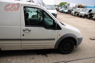 Ford Transit Connect Transit Connect, Van, 2002 / 2013 1.8 Tddi picture 9
