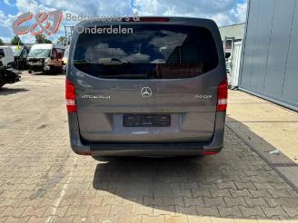 Mercedes Vito Vito Tourer (447.7), Bus, 2014 2.2 114 CDI 16V picture 6