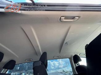 Mercedes Vito Vito Tourer (447.7), Bus, 2014 2.2 114 CDI 16V picture 16