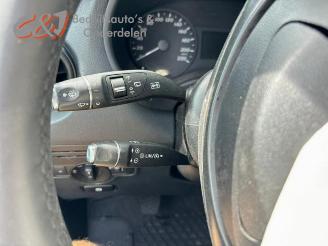 Mercedes Vito Vito Tourer (447.7), Bus, 2014 2.2 114 CDI 16V picture 20