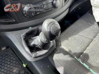 Mercedes Vito Vito Tourer (447.7), Bus, 2014 2.2 114 CDI 16V picture 24