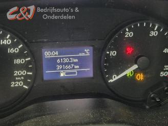 Mercedes Vito Vito Tourer (447.7), Bus, 2014 2.2 114 CDI 16V picture 27
