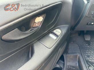 Mercedes Vito Vito Tourer (447.7), Bus, 2014 2.2 114 CDI 16V picture 19