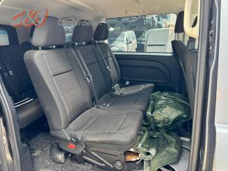 Mercedes Vito Vito Tourer (447.7), Bus, 2014 2.2 114 CDI 16V picture 12
