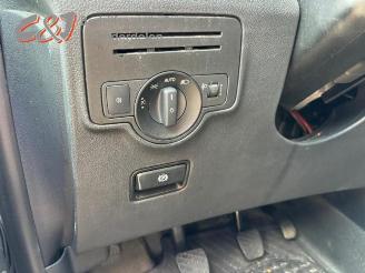 Mercedes Vito Vito Tourer (447.7), Bus, 2014 2.2 114 CDI 16V picture 17