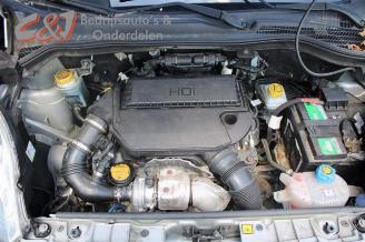 Citroën Nemo Nemo (AA), Van, 2008 1.3 HDi 75 picture 15