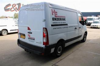 Renault Master Master IV (MA/MB/MC/MD/MH/MF/MG/MH), Van, 2010 2.3 dCi 16V picture 6