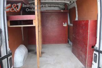 Renault Master Master IV (MA/MB/MC/MD/MH/MF/MG/MH), Van, 2010 2.3 dCi 16V picture 10