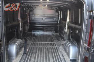 Opel Vivaro Vivaro, Van, 2014 / 2019 1.6 CDTI 95 Euro 6 picture 7
