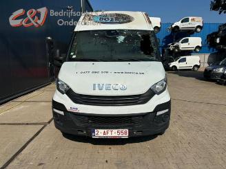 Iveco New Daily New Daily VI, Van, 2014 33S12, 35C12, 35S12 picture 14