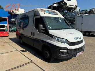 Iveco New Daily New Daily VI, Van, 2014 33S12, 35C12, 35S12 picture 13