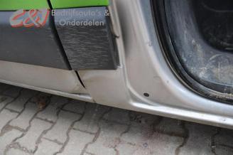 Renault Master Master III (FV), Van, 2010 2.3 dCi 125 16V FWD picture 11