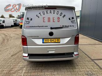 Volkswagen Transporter Transporter T6, Van, 2015 / 2024 2.0 TDI DRF picture 5