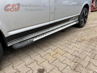 Volkswagen Transporter Transporter T6, Van, 2015 / 2024 2.0 TDI DRF picture 13