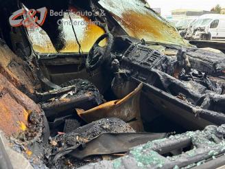 Volkswagen Transporter Transporter T6, Van, 2015 / 2024 2.0 TDI DRF picture 14