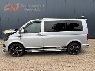 Volkswagen Transporter Transporter T6, Van, 2015 / 2024 2.0 TDI DRF picture 2