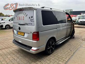 Volkswagen Transporter Transporter T6, Van, 2015 / 2024 2.0 TDI DRF picture 7