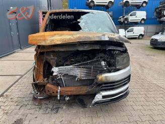 Volkswagen Transporter Transporter T6, Van, 2015 / 2024 2.0 TDI DRF picture 10