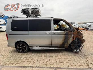 Volkswagen Transporter Transporter T6, Van, 2015 / 2024 2.0 TDI DRF picture 6