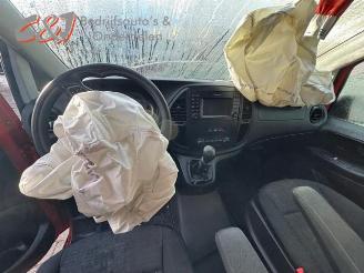 Mercedes Vito Vito (447.6), Van, 2014 2.2 114 CDI 16V picture 23