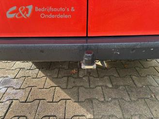 Mercedes Vito Vito (447.6), Van, 2014 2.2 114 CDI 16V picture 8