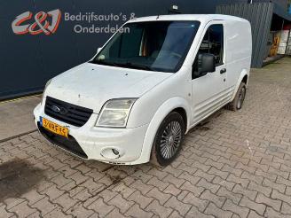 Ford Transit Connect Transit Connect, Van, 2002 / 2013 1.8 TDCi 90 DPF picture 1