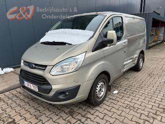 Ford Transit Transit Custom, Van, 2011 / 2023 2.2 TDCi 16V picture 1