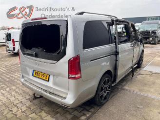 Mercedes V-klasse V (447.8), MPV, 2014 2.1 220 CDI, 220 d 16V picture 6