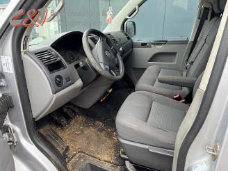 Volkswagen Transporter Transporter T5, Van, 2003 / 2015 2.5 TDi PF picture 20