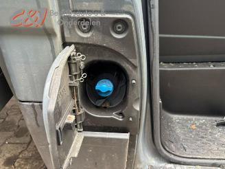 Iveco New Daily New Daily VI, Van, 2014 35C18, 40C18, 50C18, 65C18, 70C18, 35S18 picture 16