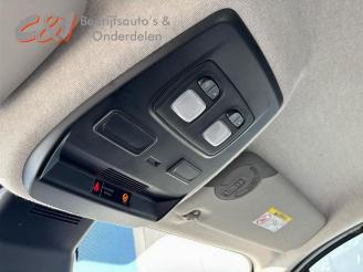 Renault Trafic Trafic (1FL/2FL/3FL/4FL), Van, 2014 2.0 dCi 16V 150 picture 21