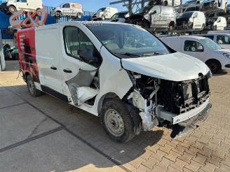 Renault Trafic Trafic (1FL/2FL/3FL/4FL), Van, 2014 2.0 dCi 16V 150 picture 8