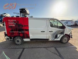 Renault Trafic Trafic (1FL/2FL/3FL/4FL), Van, 2014 2.0 dCi 16V 150 picture 7