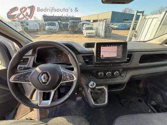 Renault Trafic Trafic (1FL/2FL/3FL/4FL), Van, 2014 2.0 dCi 16V 150 picture 17