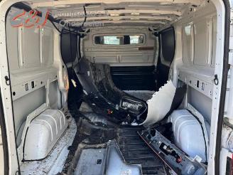 Renault Trafic Trafic (1FL/2FL/3FL/4FL), Van, 2014 2.0 dCi 16V 150 picture 11