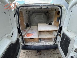 Citroën Nemo Nemo (AA), Van, 2008 1.4 HDi 70 picture 11