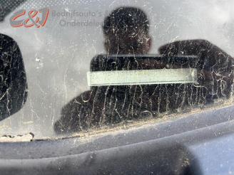 Citroën Nemo Nemo (AA), Van, 2008 1.4 HDi 70 picture 16