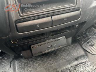 Iveco New Daily New Daily VI, Van, 2014 35C17, 35S17, 40C17, 50C17, 65C17, 70C17 picture 19