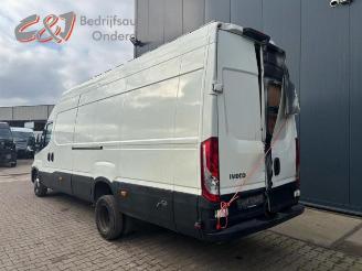 Iveco New Daily New Daily VI, Van, 2014 35C17, 35S17, 40C17, 50C17, 65C17, 70C17 picture 7