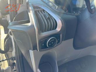 Ford Transit Transit Custom, Van, 2011 / 2023 2.0 TDCi 16V Eco Blue 130 picture 17