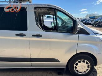 Ford Transit Transit Custom, Van, 2011 / 2023 2.0 TDCi 16V Eco Blue 130 picture 10