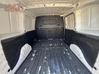 Peugeot Partner Partner (EA//EF/EN/EU), Van, 2018 1.6 BlueHDI 75 picture 8