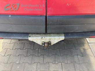 Opel Movano Movano (4A1; 4A2; 4B2; 4B3; 4C2; 4C3), Van, 1998 / 2010 2.5 CDTI picture 5