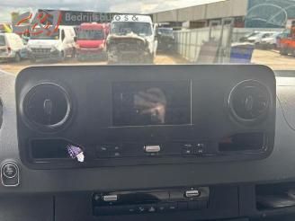 Mercedes Sprinter Sprinter 3,5t (907.6/910.6), Van, 2018 311 CDI 2.1 D FWD picture 27