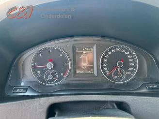 Volkswagen Transporter Transporter T5, Van, 2003 / 2015 2.0 TDI BlueMotion picture 25