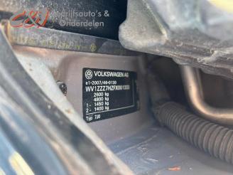 Volkswagen Transporter Transporter T5, Van, 2003 / 2015 2.0 TDI BlueMotion picture 24