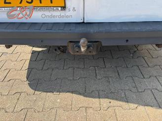 Renault Trafic Trafic (1FL/2FL/3FL/4FL), Van, 2014 1.6 dCi 115 picture 6