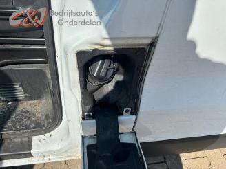 Renault Trafic Trafic (1FL/2FL/3FL/4FL), Van, 2014 1.6 dCi 115 picture 14